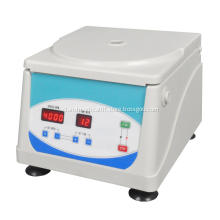 BENCHTOP LOW SPEED AUTOMATIC BALANCE CENTRIFUGE